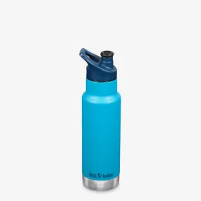 12OZ CLASSIC KID'S INSULATED WATER BOTTLE