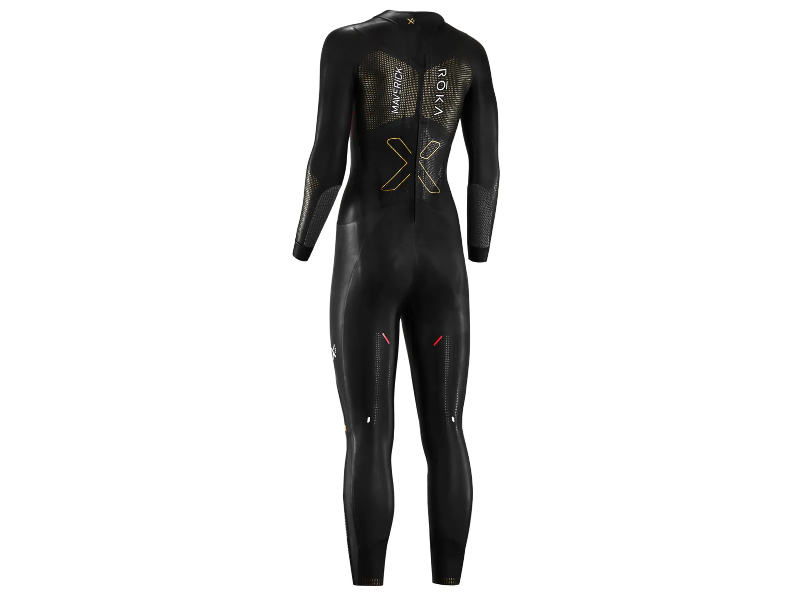 2024 Women's Maverick X.3 Wetsuit