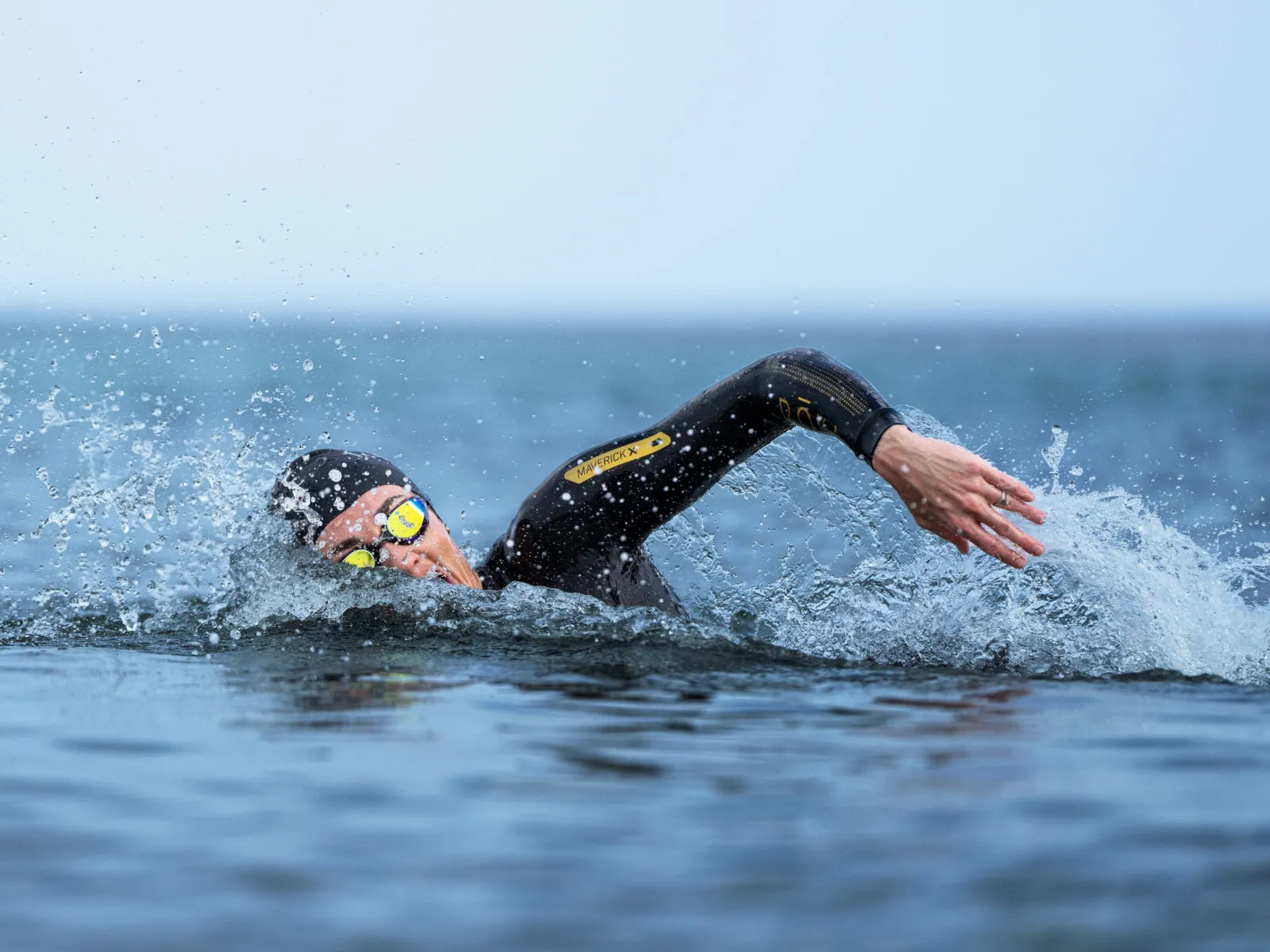 2024 Women's Maverick X.3 Wetsuit