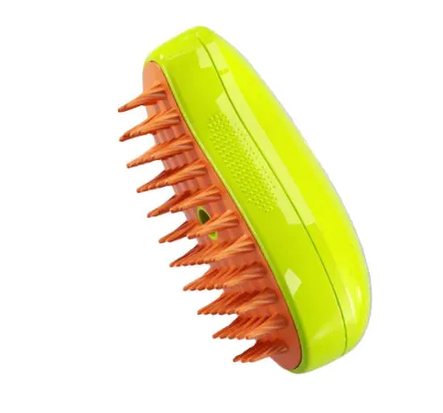 3-in-1 Pet Brush