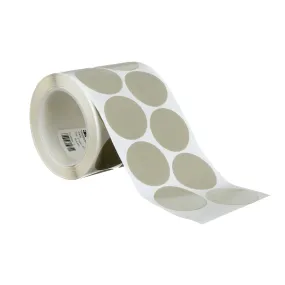 3M Finesse-it PSA Film Disc Roll 466LA, A5 3MIL, 1-3/8 in x NH, Die137E