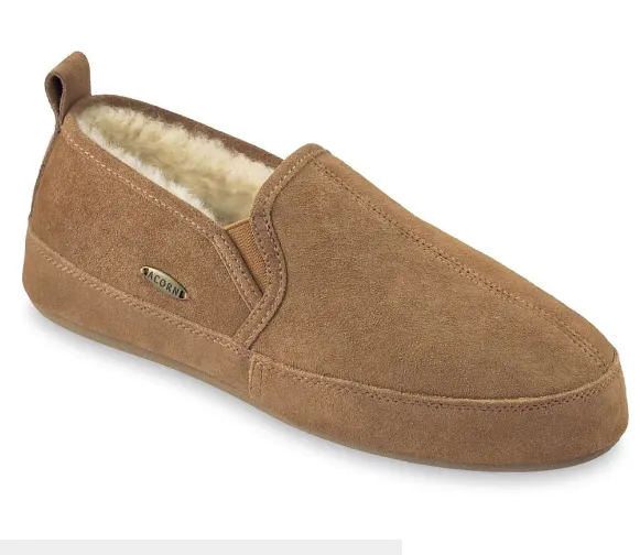 Acorn - Men's Romeo Slippers