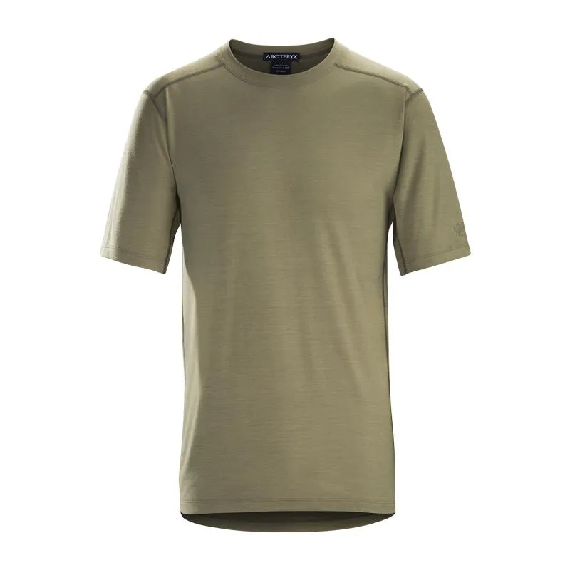 Arc'teryx LEAF Cold WX T-shirt AR