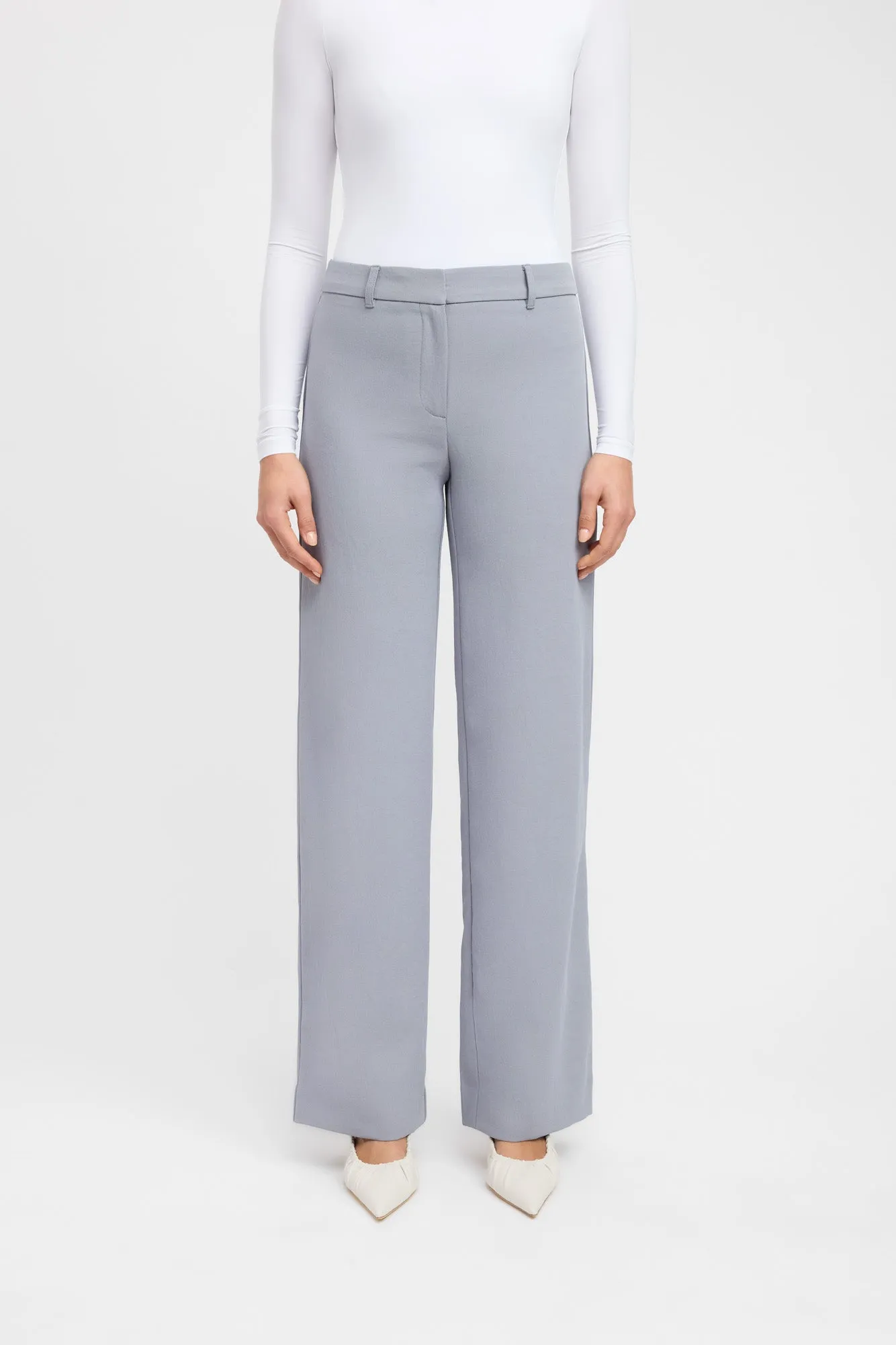 Ariel Low Rise Pant