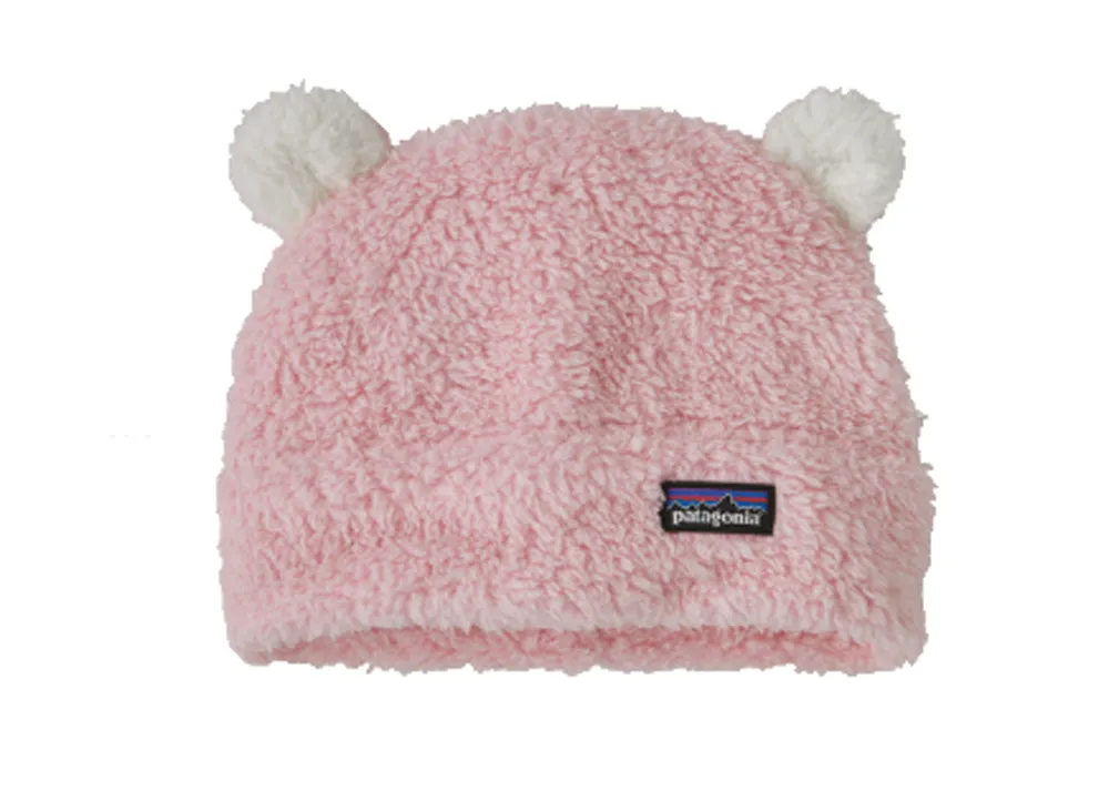 Baby Furry Friends Hat