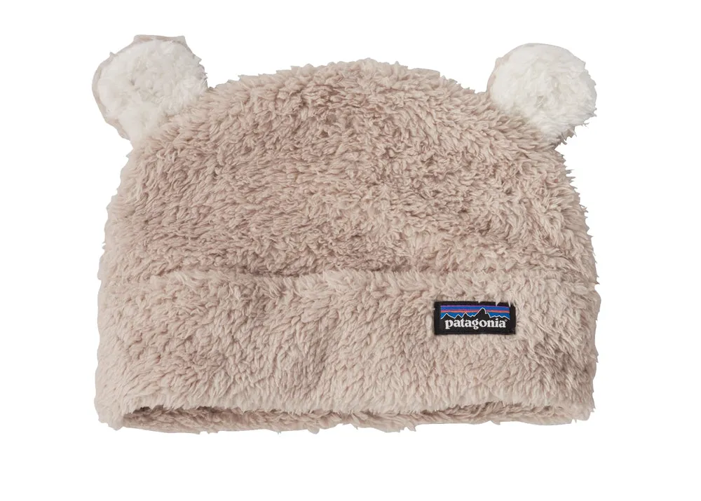 Baby Furry Friends Hat