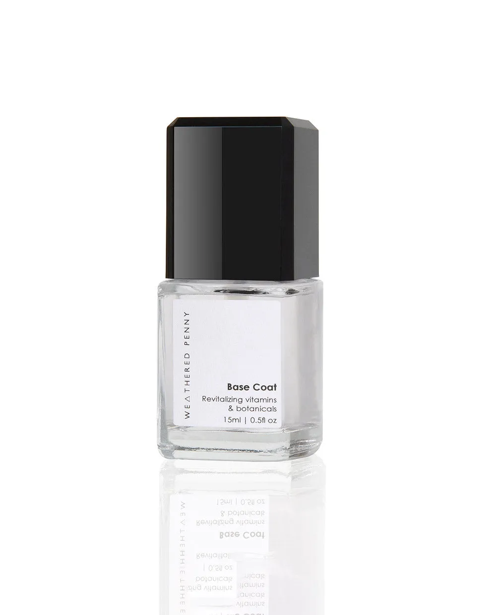 Base Coat Nail Polish