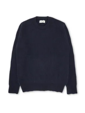 Blenheim Jumper Hartwell Navy