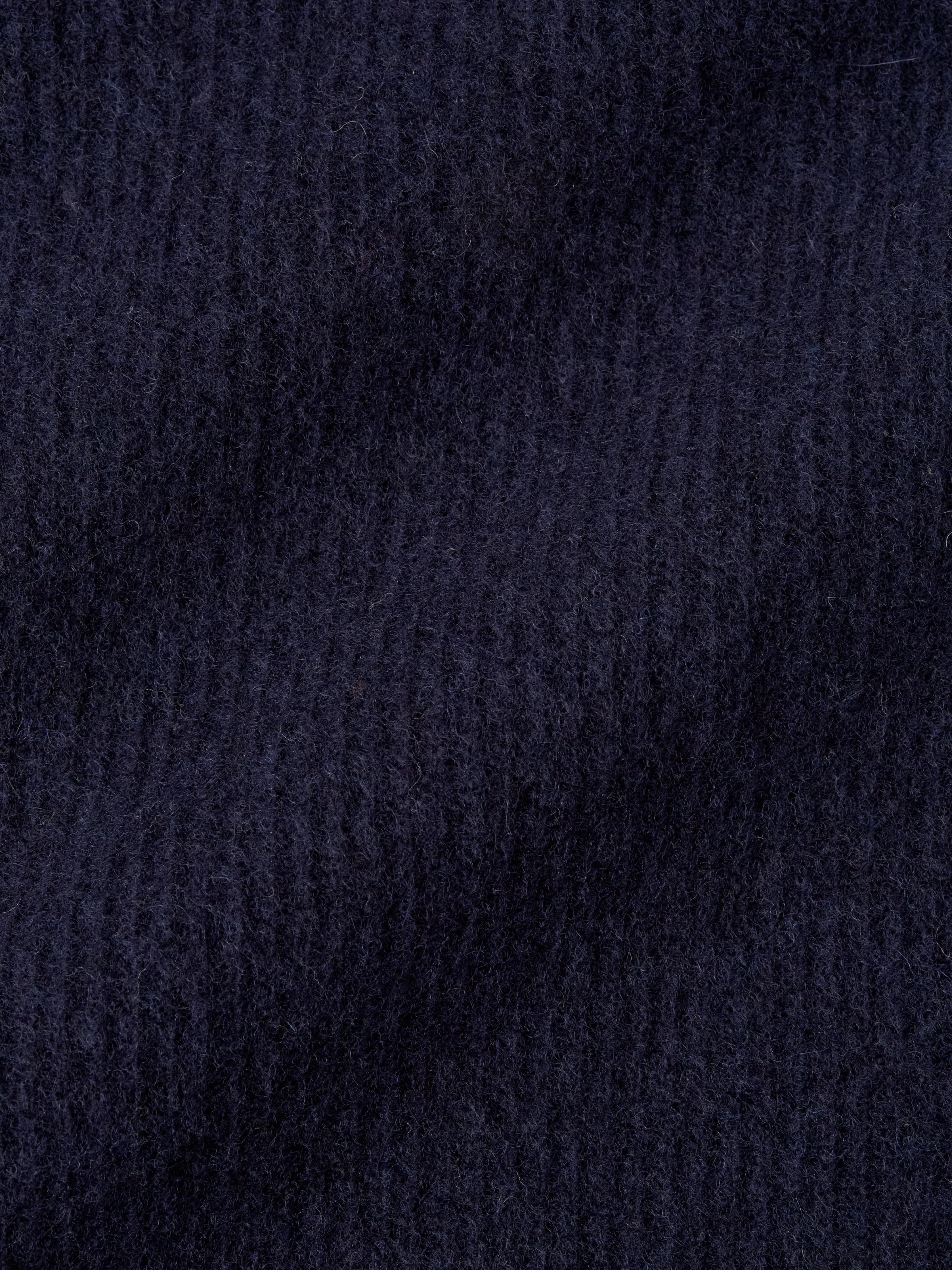 Blenheim Jumper Hartwell Navy