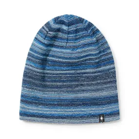 BOUNDARY LINE REVERSIBLE BEANIE