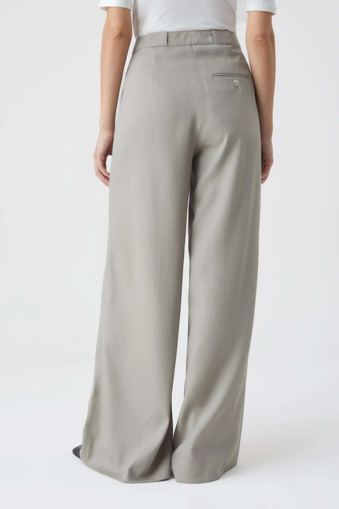 C9119428A22 Rylan wide leg pant