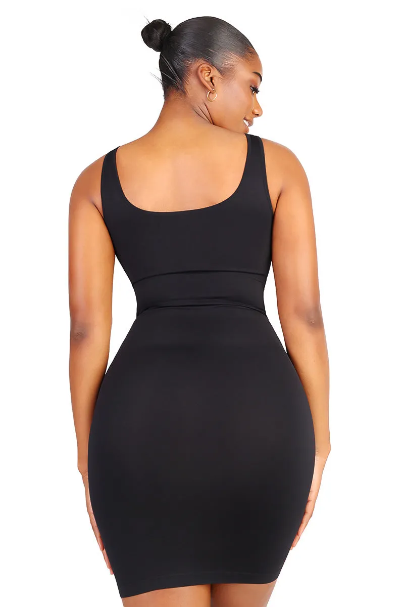 Contour X Dress