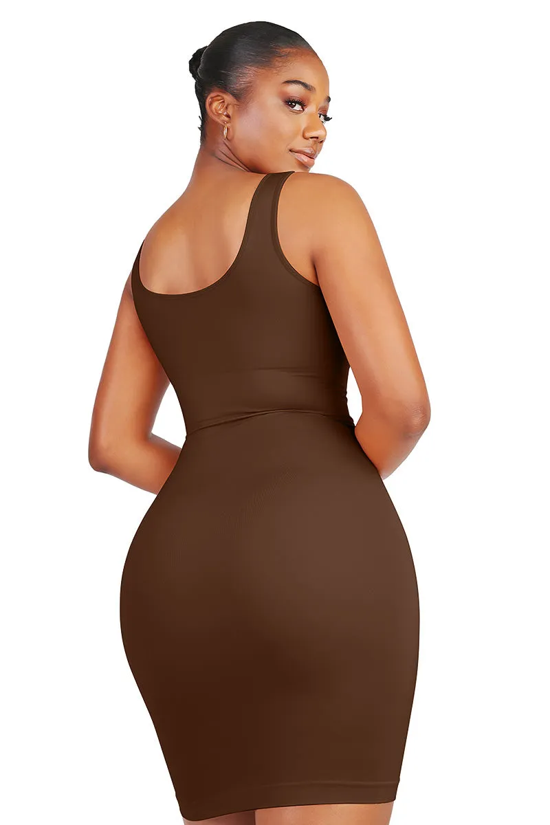 Contour X Dress