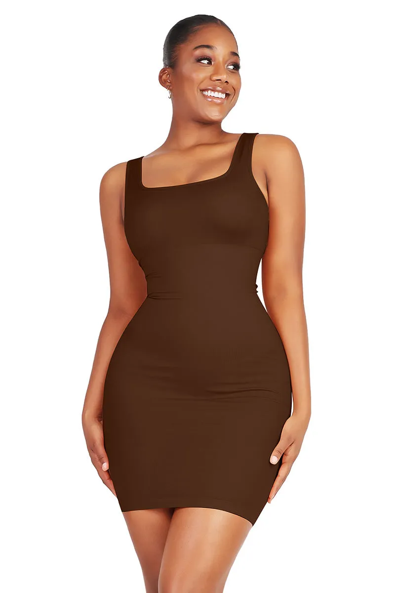 Contour X Dress