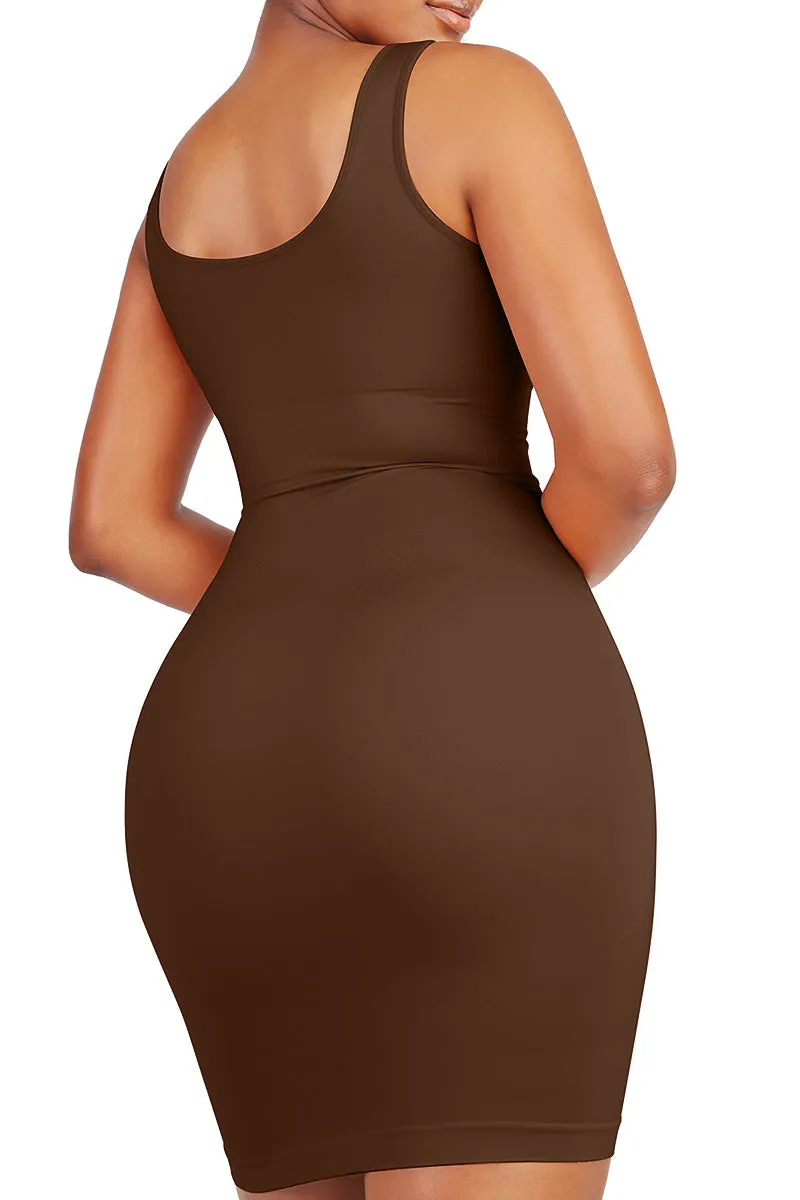 Contour X Dress