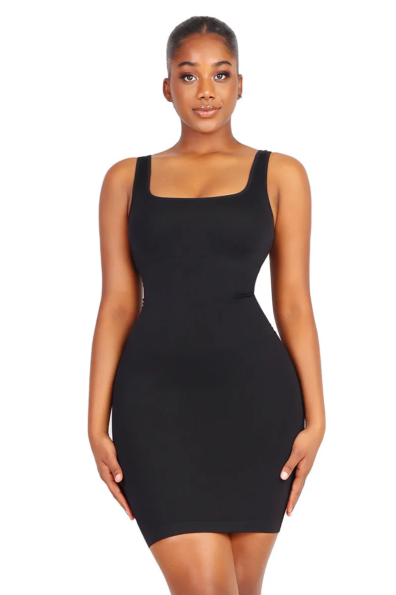 Contour X Dress