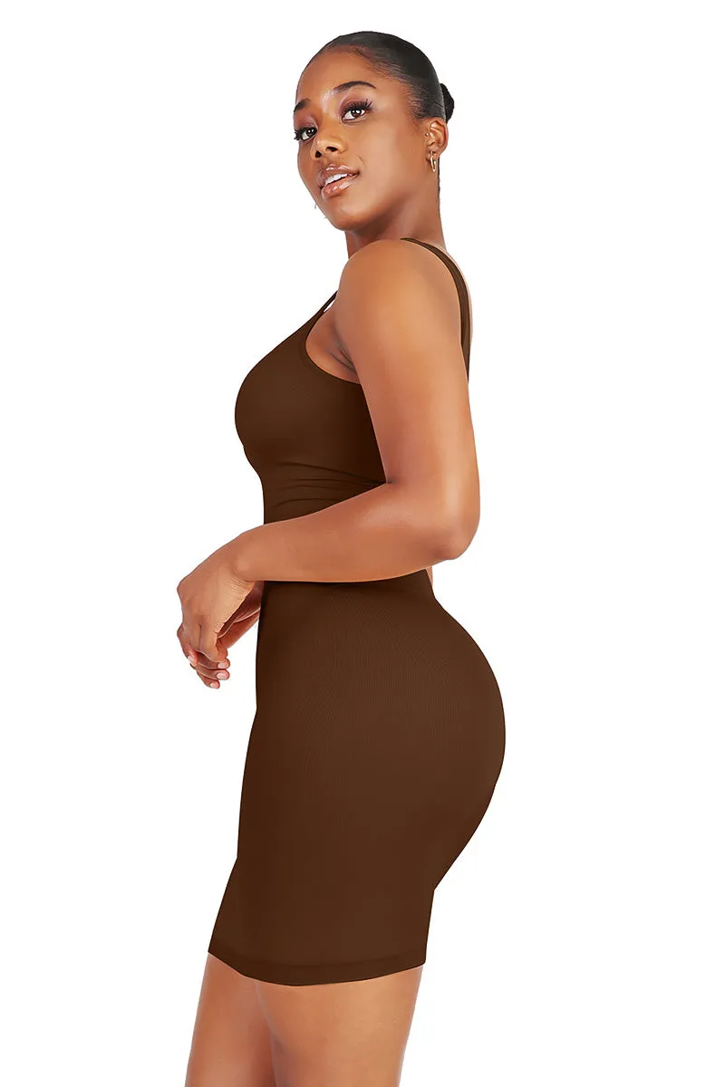 Contour X Dress