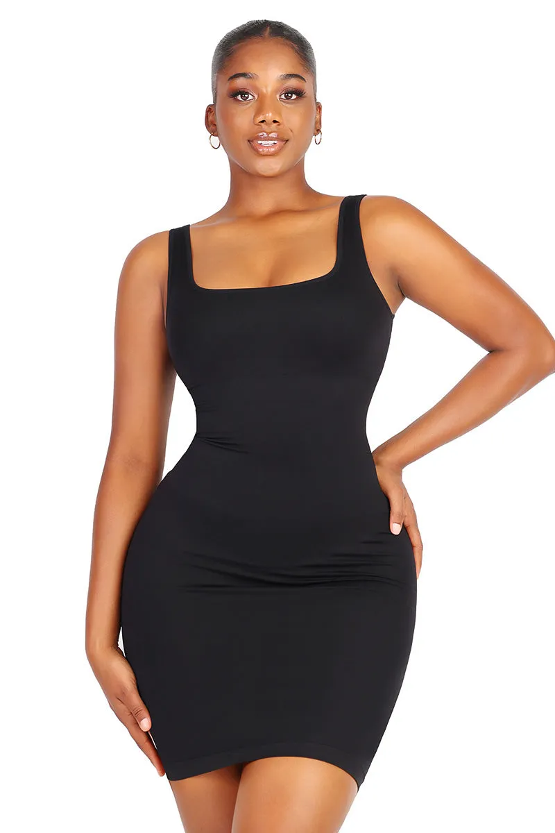 Contour X Dress