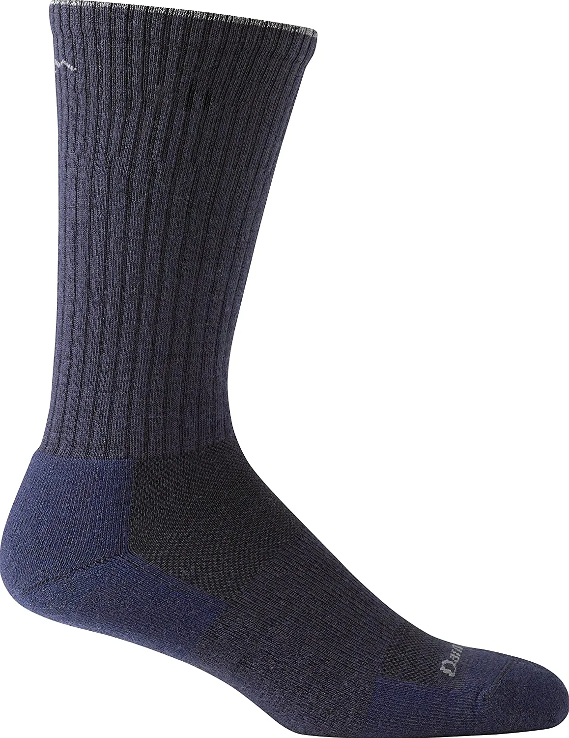 Darn Tough Men's Standard Mid-Calf Lightweight Sock