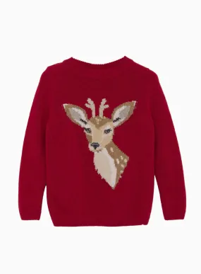 Dasher Jumper