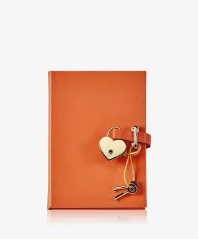 Heart Lock Diary