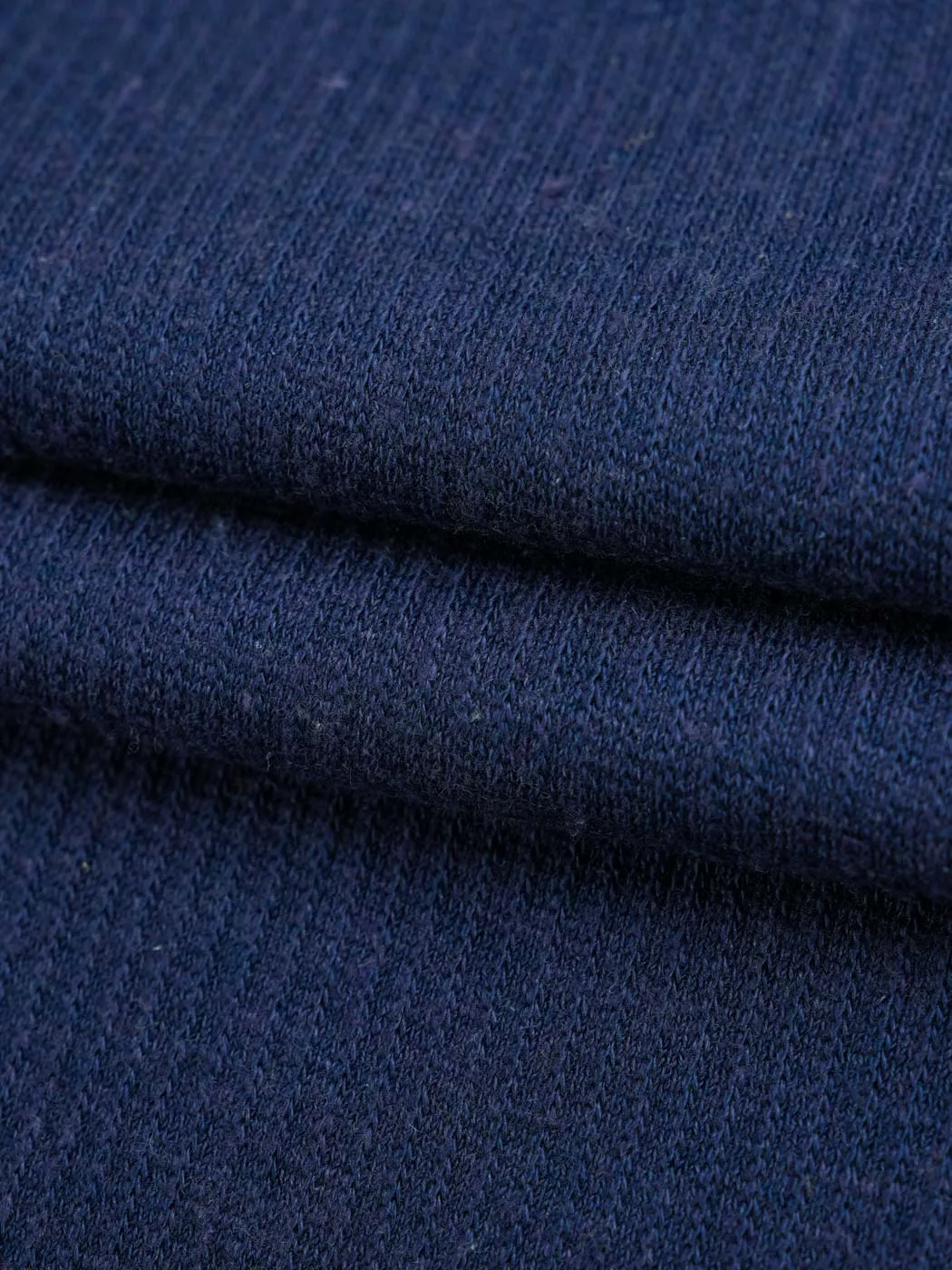 Hemp, Tencel & Wool Blend Mid-Weight Jersey (KJ8155)