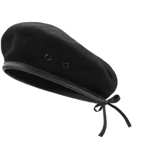 Heritage Woollen Beret