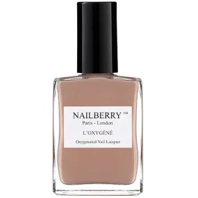 Honesty Beige Nail Polish