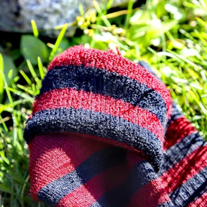 Kaos Kaki Hangat Na Giean NGCH0001 Hiking Merino Socks