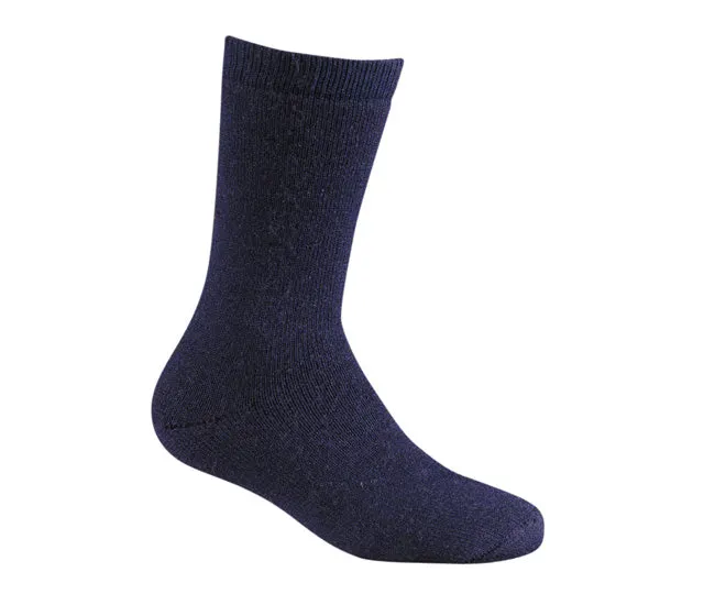 Kids Slalom Jr. Socks Made in USA by Fox River 5574