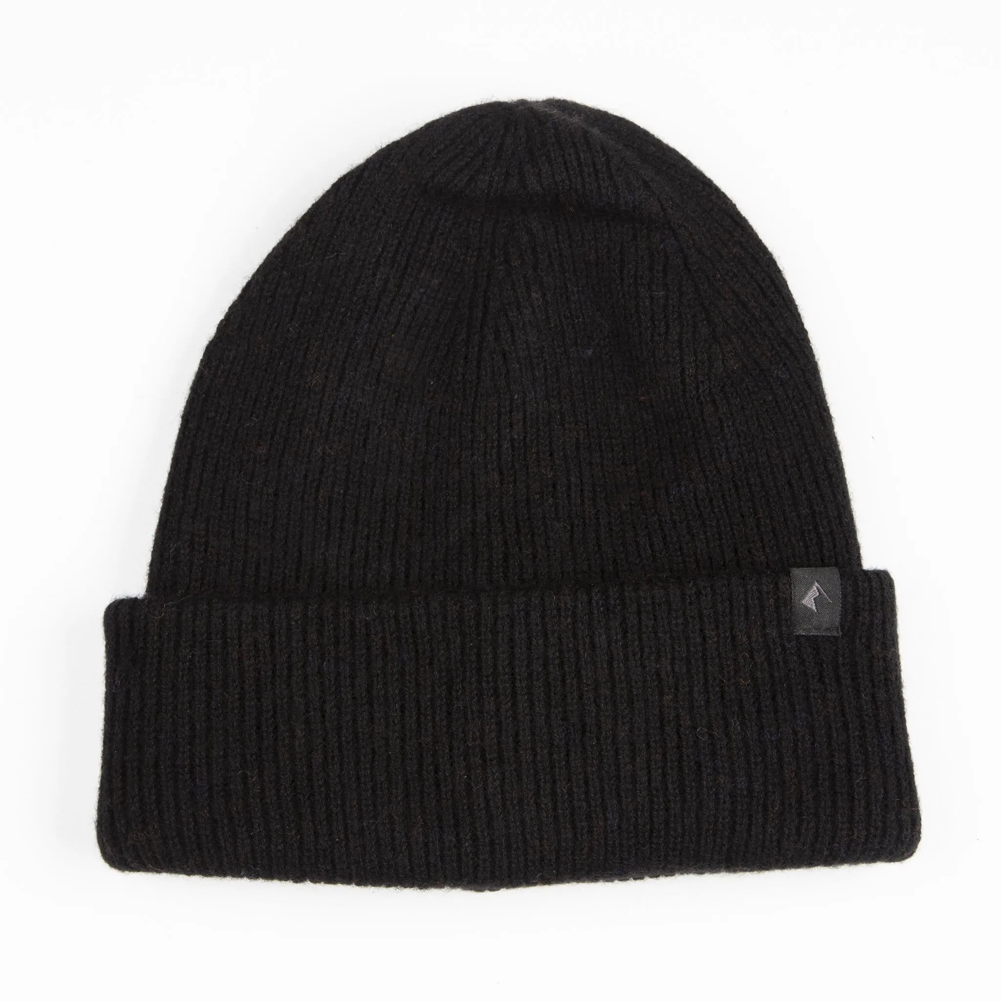 Layton Merino Wool Beanie