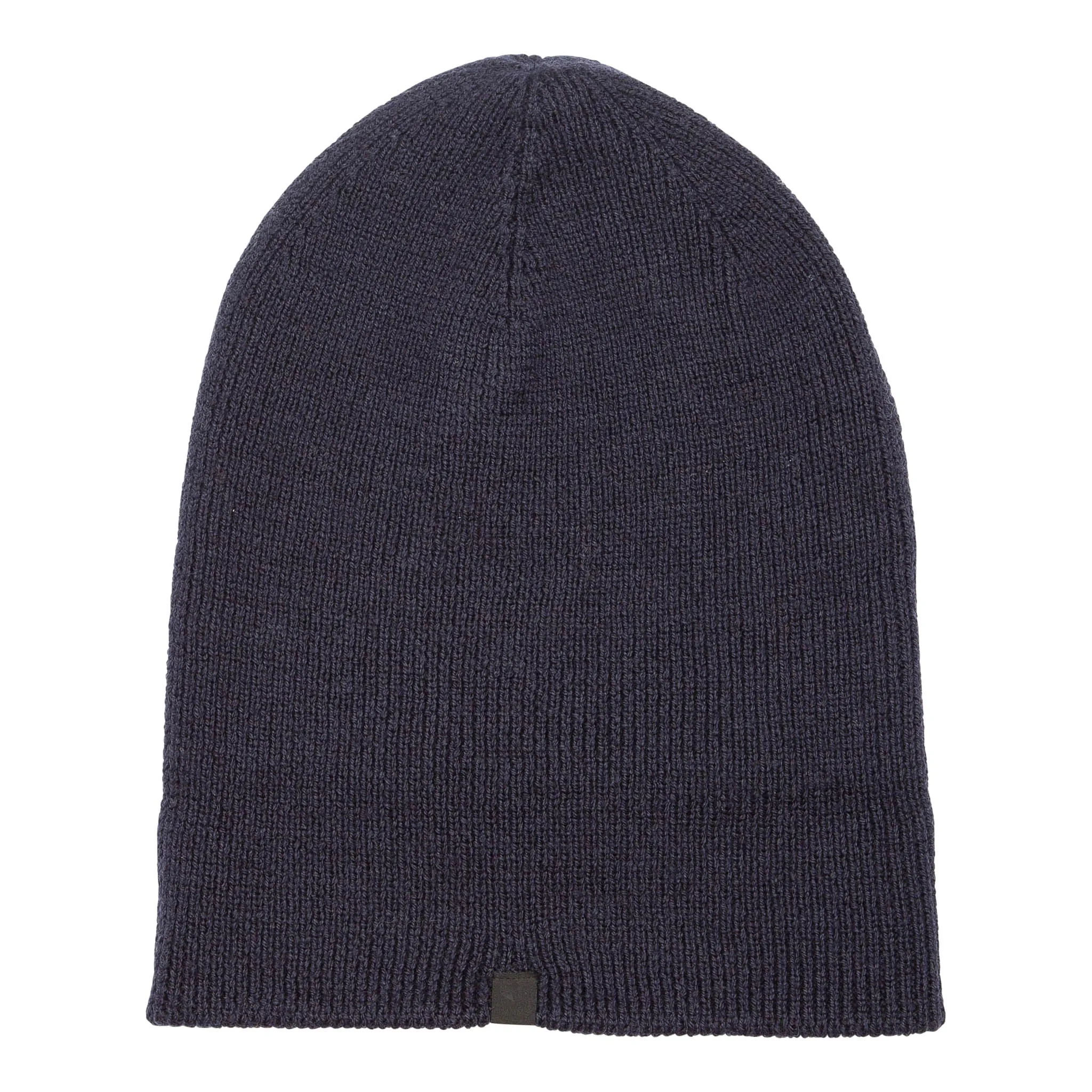 Layton Merino Wool Beanie