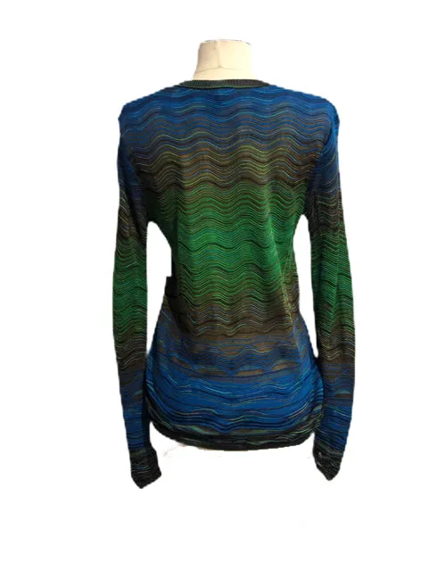 M Missoni Sweater