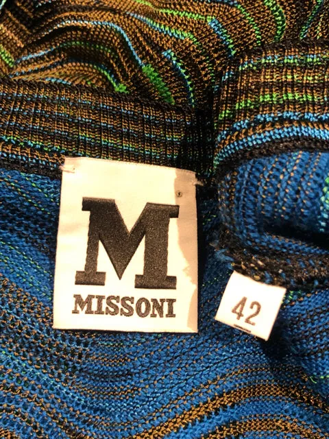 M Missoni Sweater