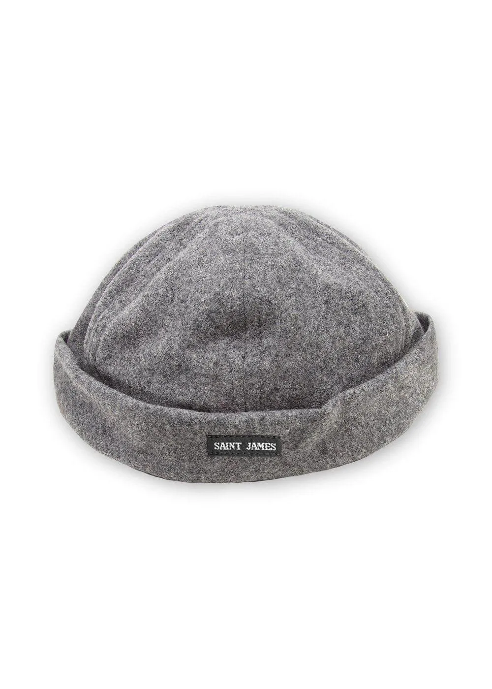 MARIN MIKI - Watch Cap (GREY)