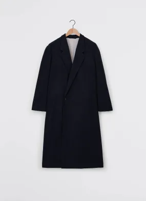 MAXI DB COAT