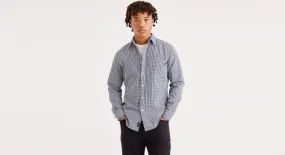 Original Button Up, Slim Fit