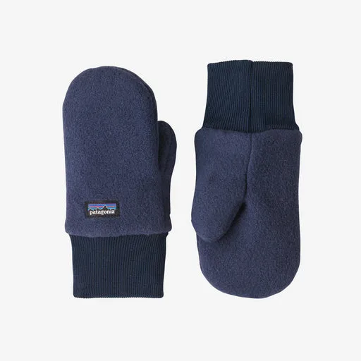 Patagonia Baby Pita Pocket Mittens 2024