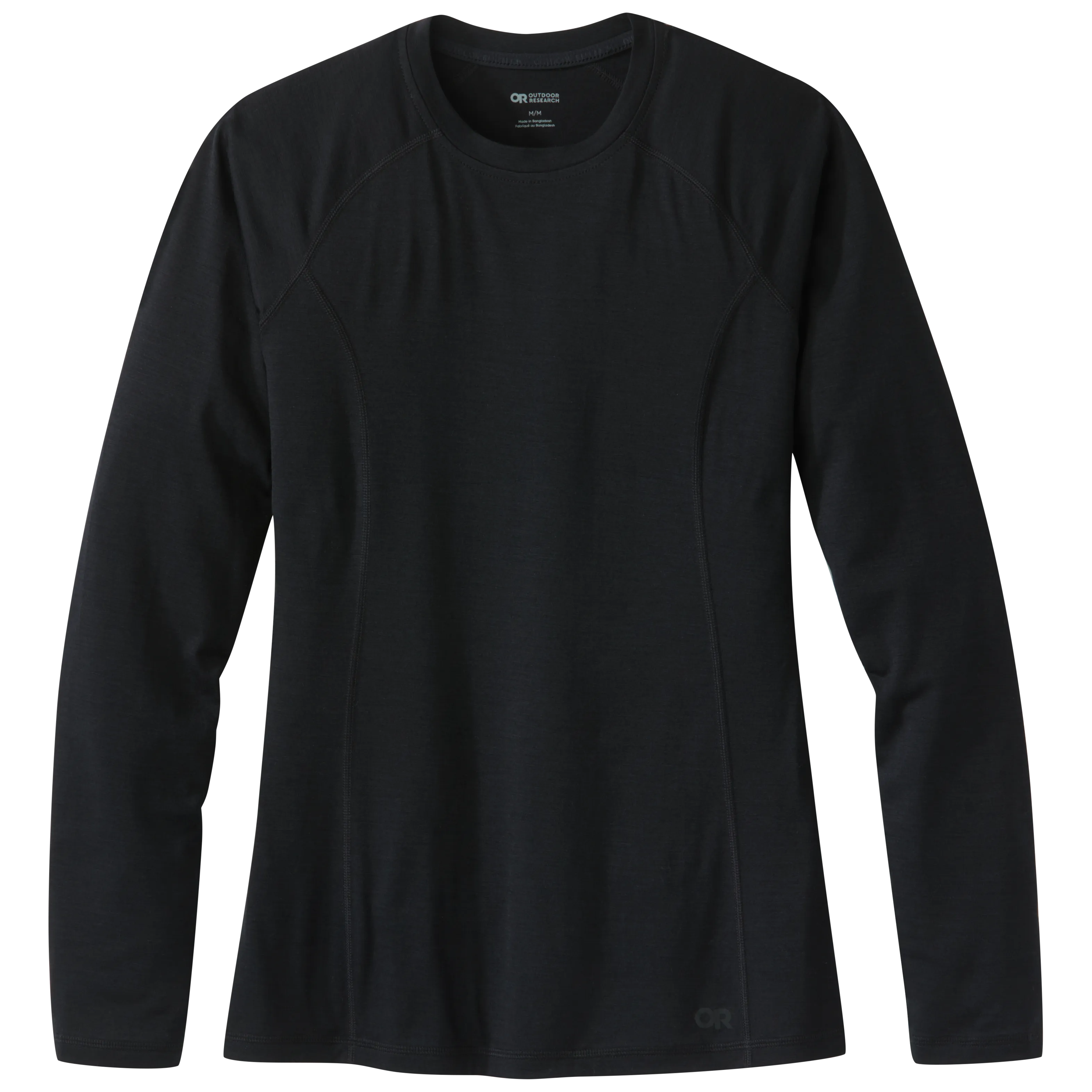 Women's Alpine Onset Merino 150 Crew - 2023