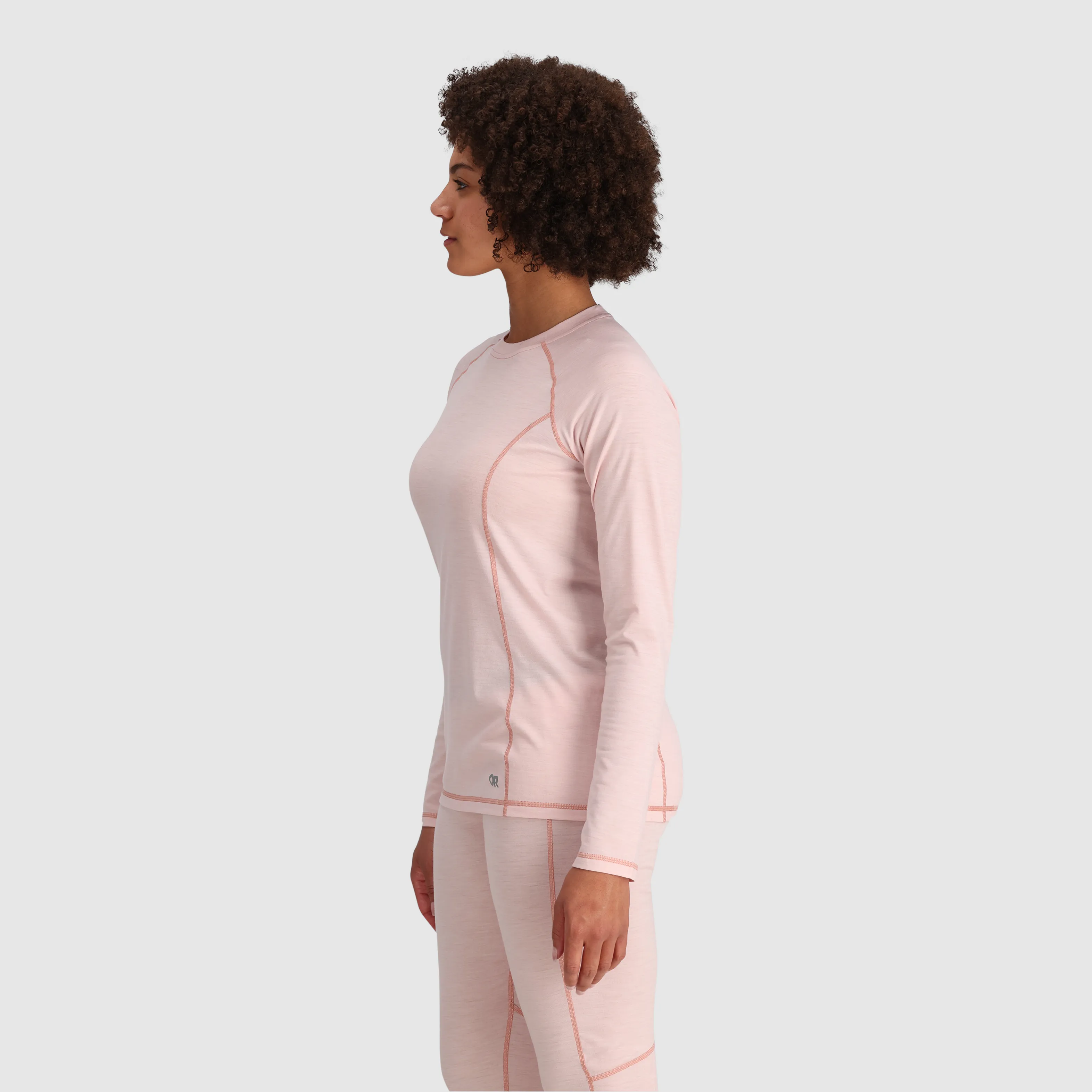 Women's Alpine Onset Merino 150 Crew - 2023