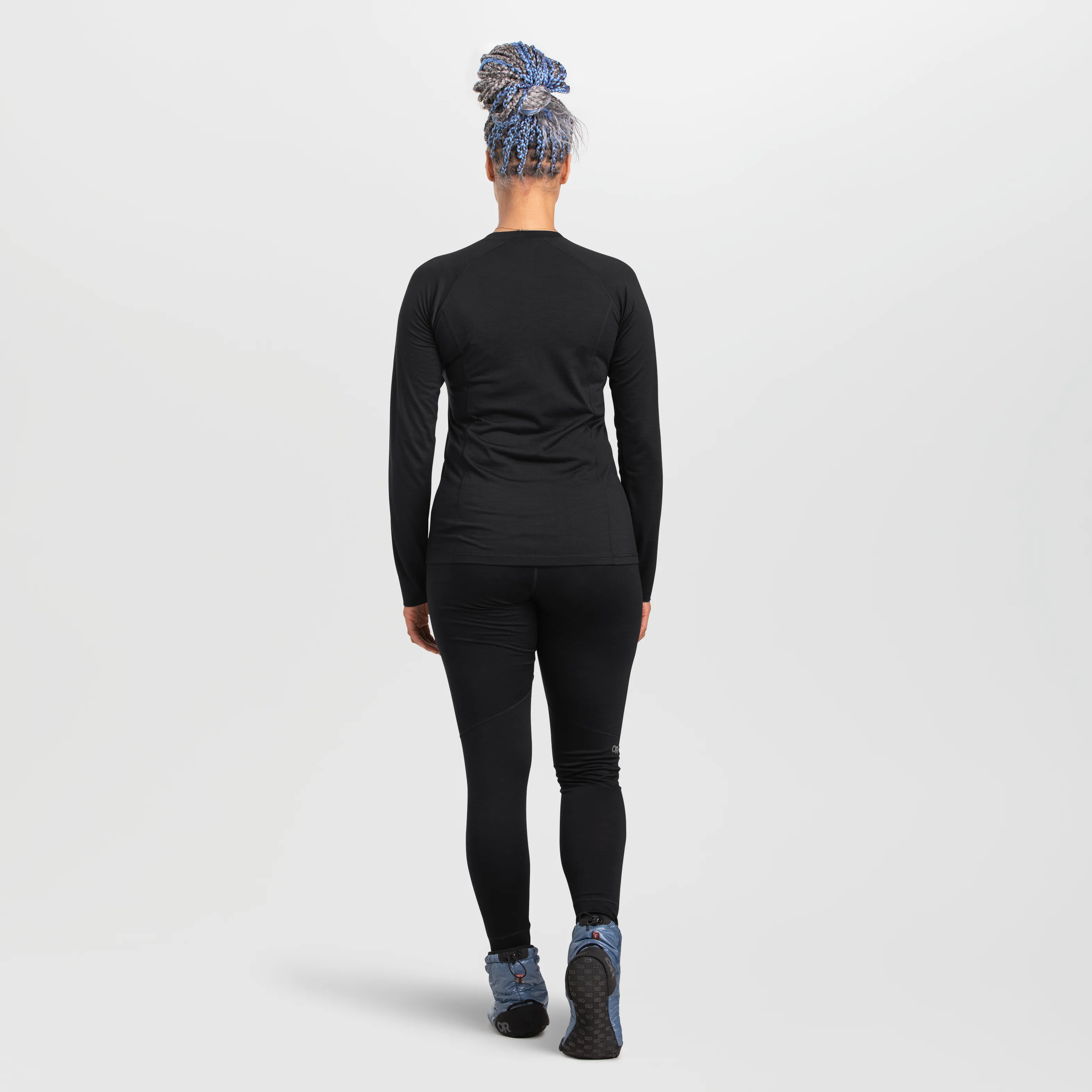 Women's Alpine Onset Merino 150 Crew - 2023