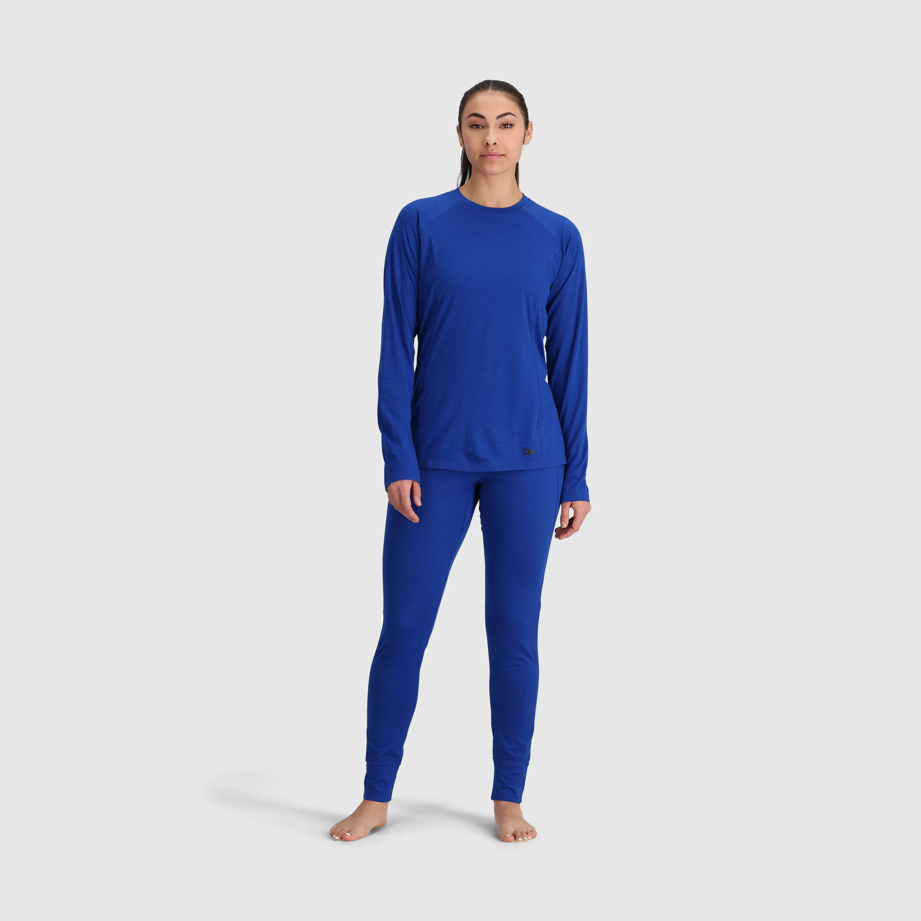 Women's Alpine Onset Merino 150 Crew - 2023