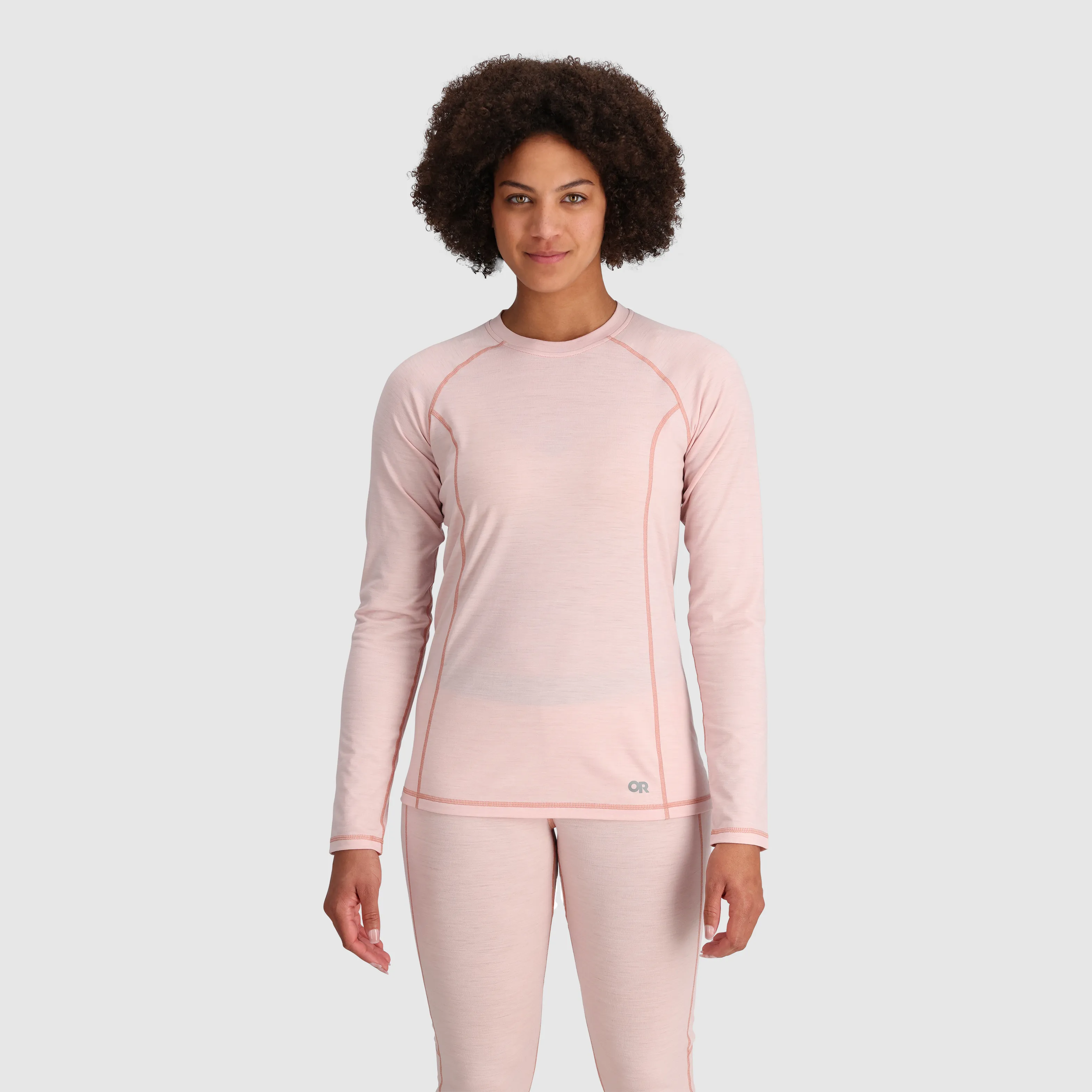 Women's Alpine Onset Merino 150 Crew - 2023