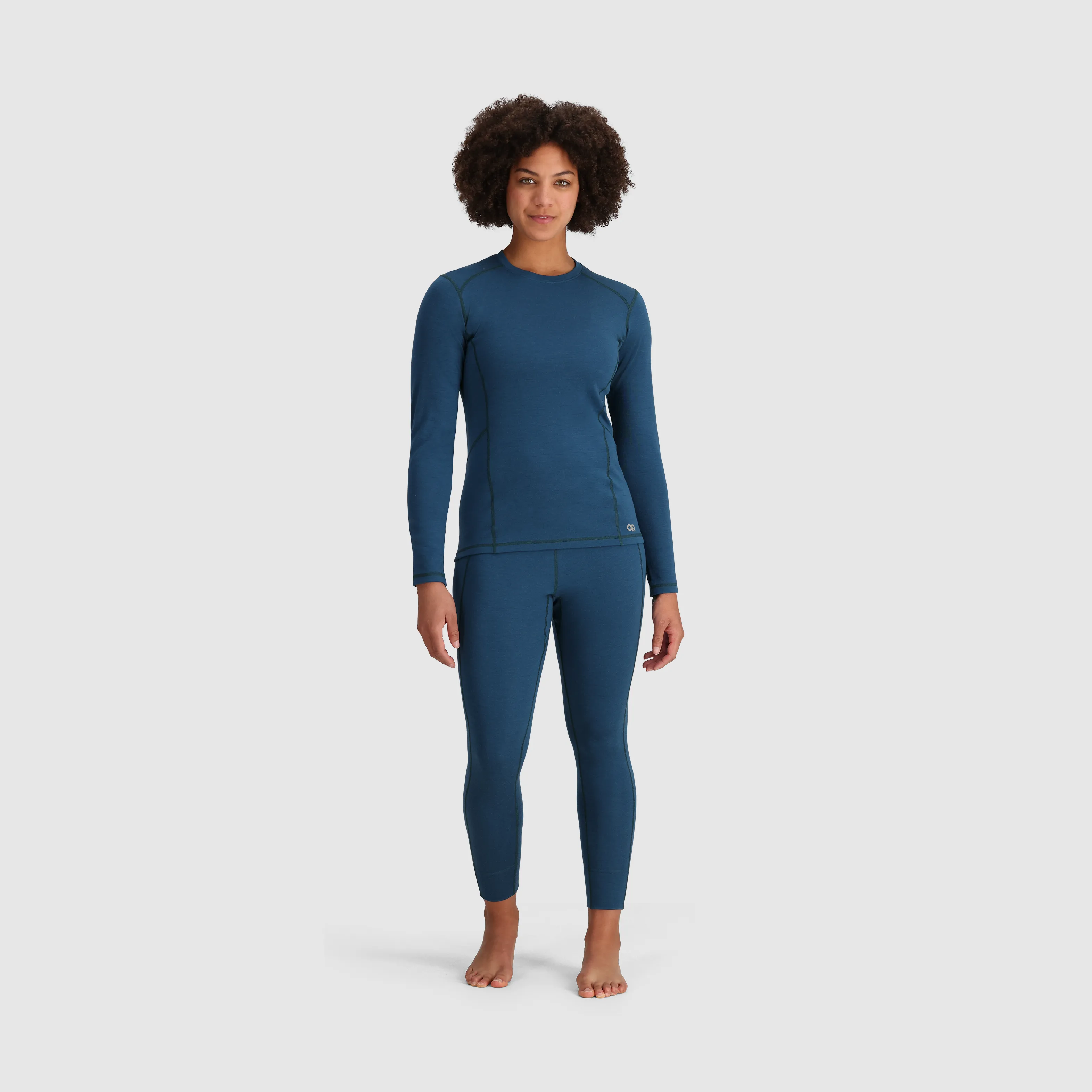 Women's Alpine Onset Merino 240 Crew