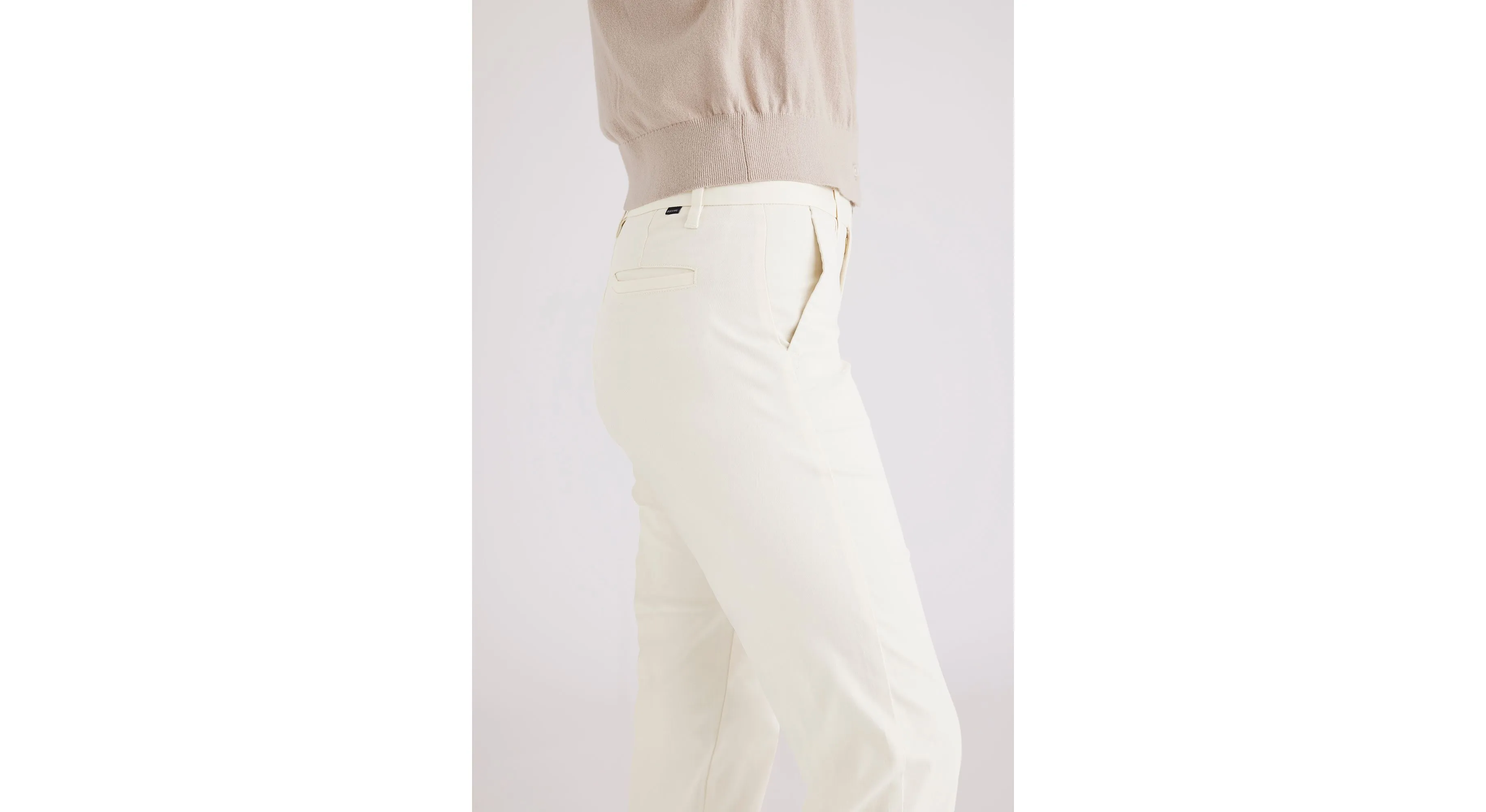 Women's Slim Fit Weekend Chino Pants