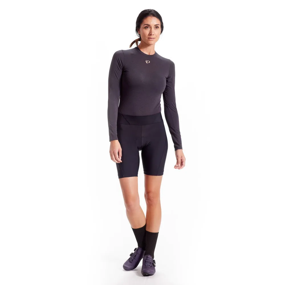 Women's Transfer Wool Long Sleeve Baselayer