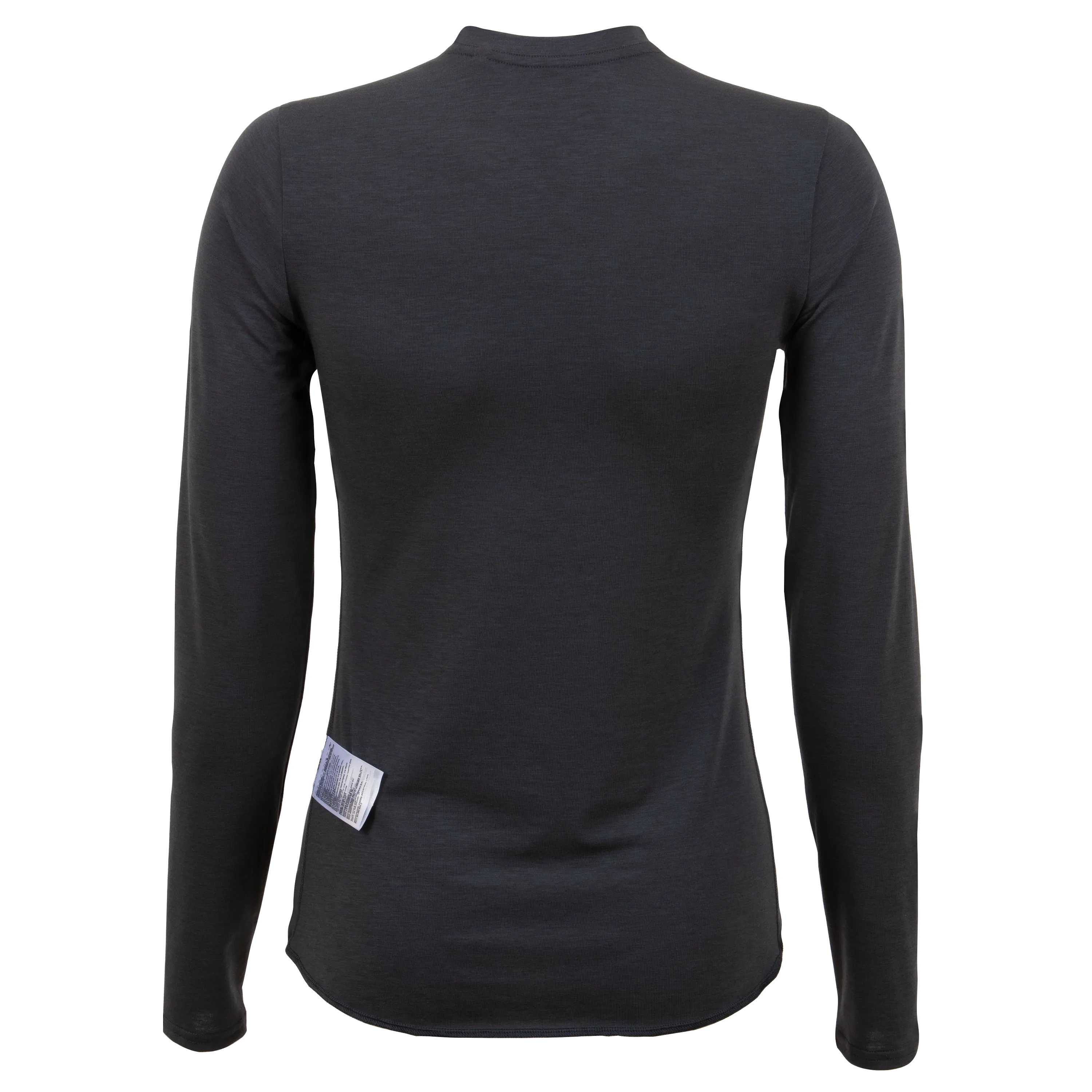 Women's Transfer Wool Long Sleeve Baselayer