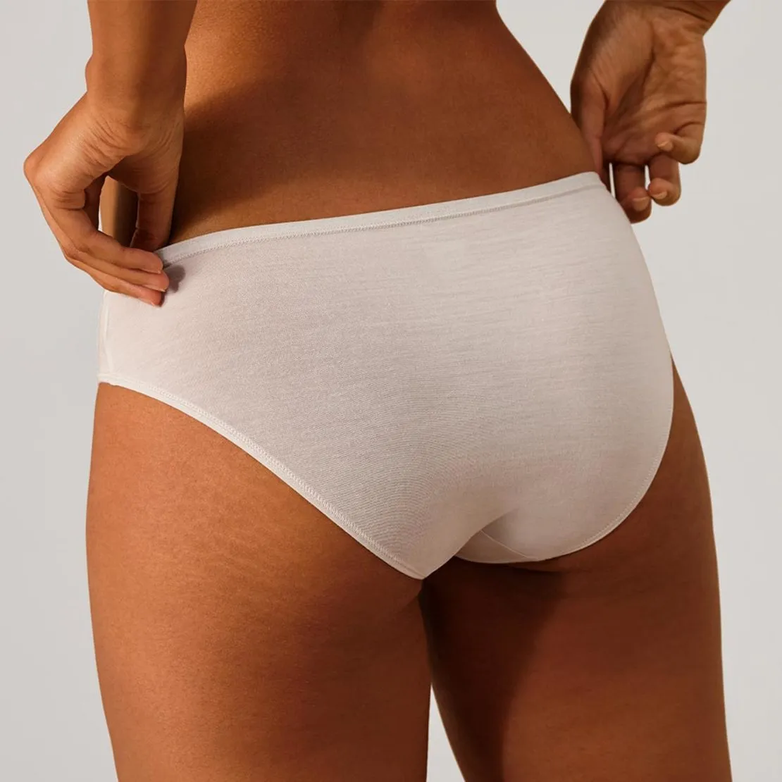 Women's Trino® Brief - Aspen