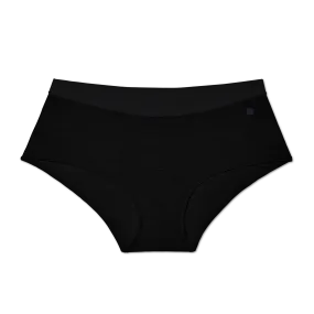 Women's Trino® Shortie - True Black