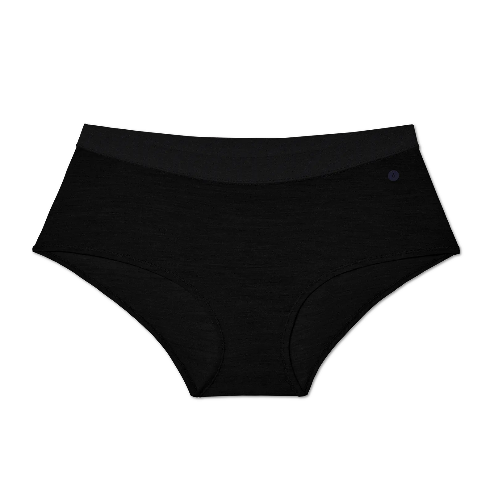 Women's Trino® Shortie - True Black